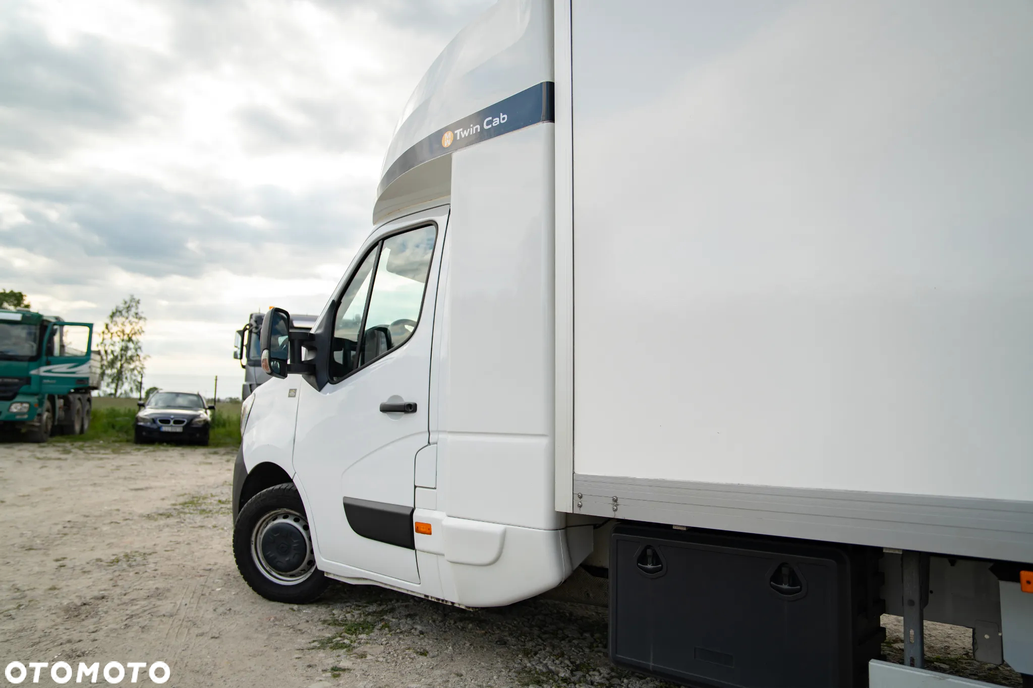 Renault MASTER - 8