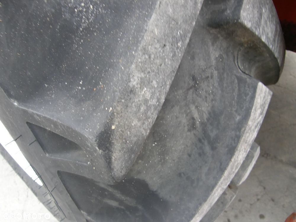 Manitou M26-4 4x4 2004 2100h maszt 10m kosz sprowadzony - 23