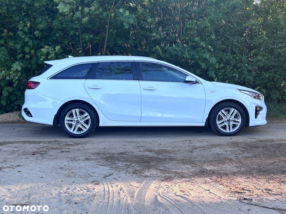 Kia Ceed 1.0 T-GDI M - 12