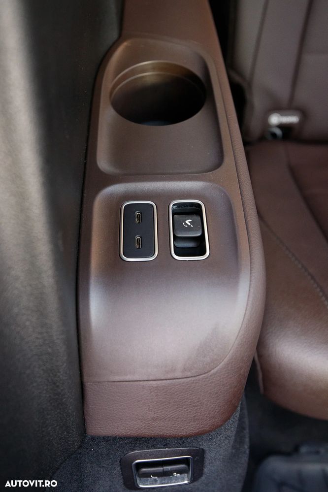 Mercedes-Benz GLS 450 4Matic 9G-TRONIC - 36