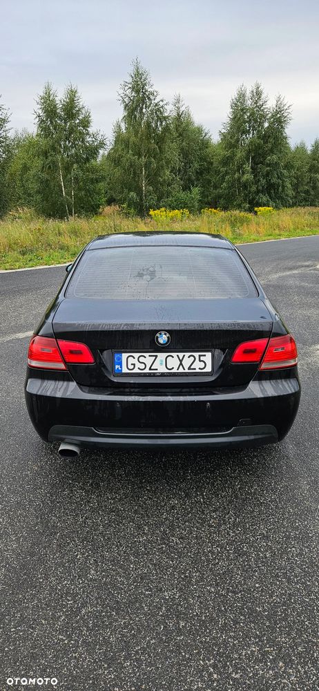 BMW Seria 3 320d - 6