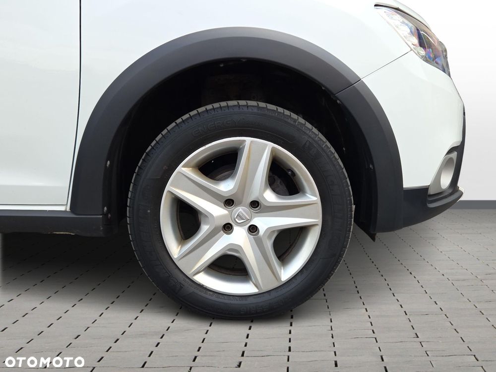 Dacia Sandero Stepway - 25