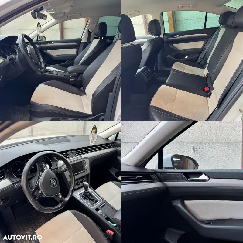 Volkswagen Passat - 22
