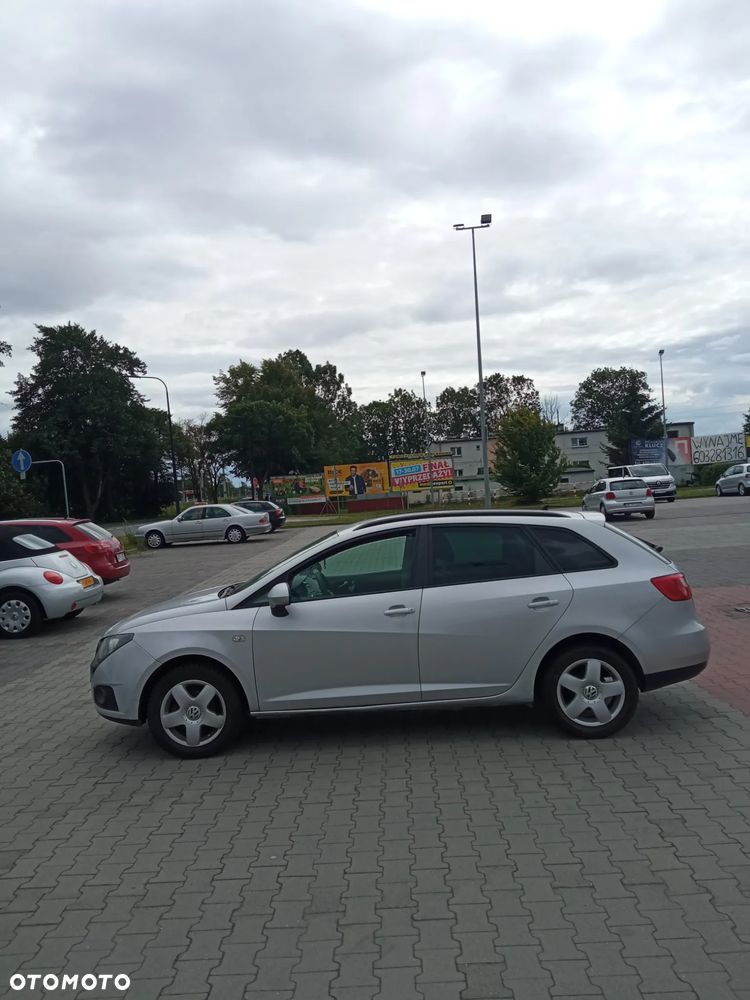 Seat Ibiza 1.2 12V Copa - 3