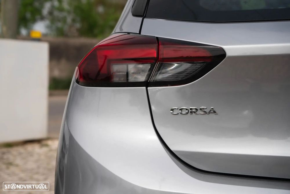 Opel Corsa 1.5 D Business - 12