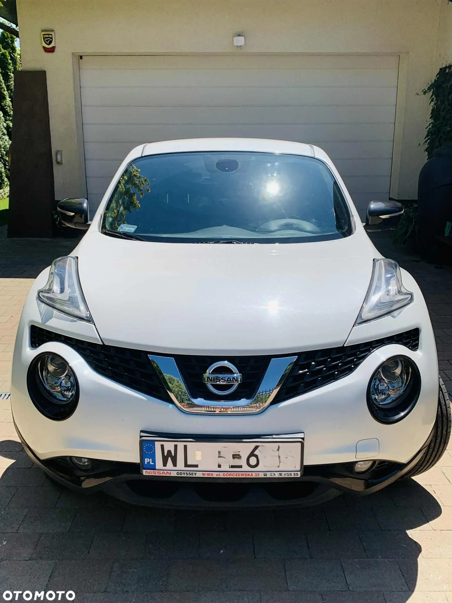 Nissan Juke 1.2 DIG-T Tekna - 6