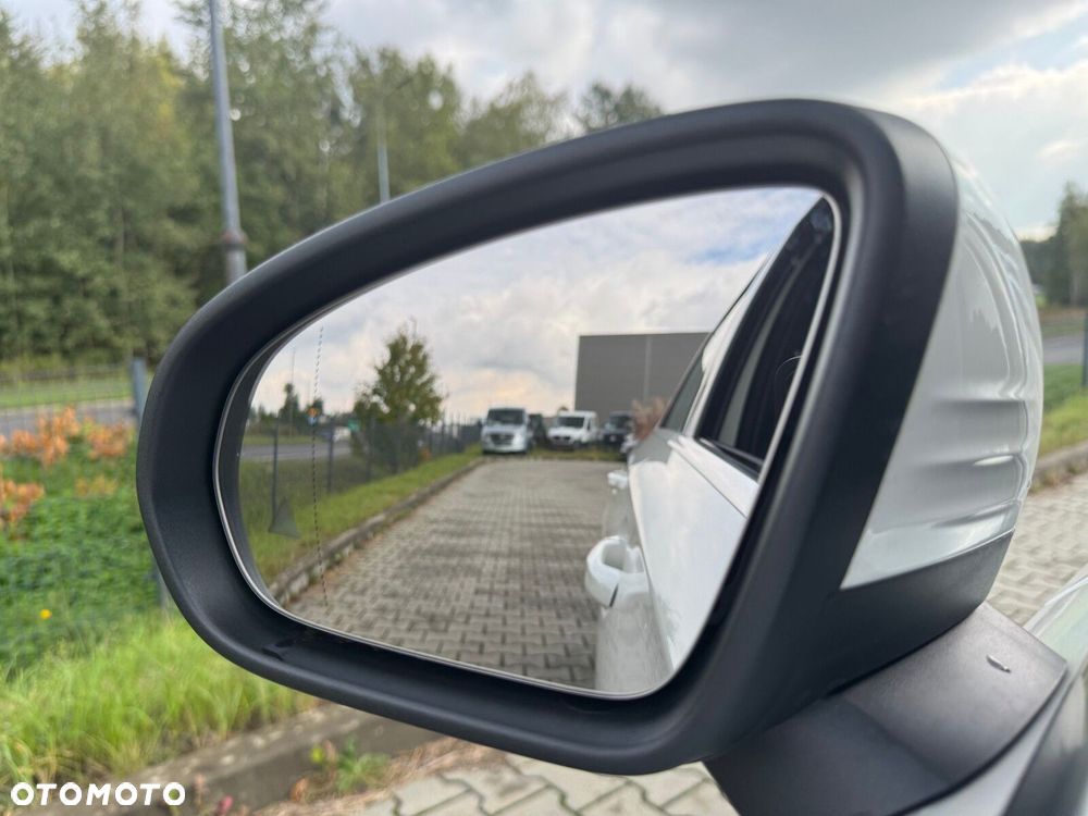 Mercedes-Benz Klasa A - 27