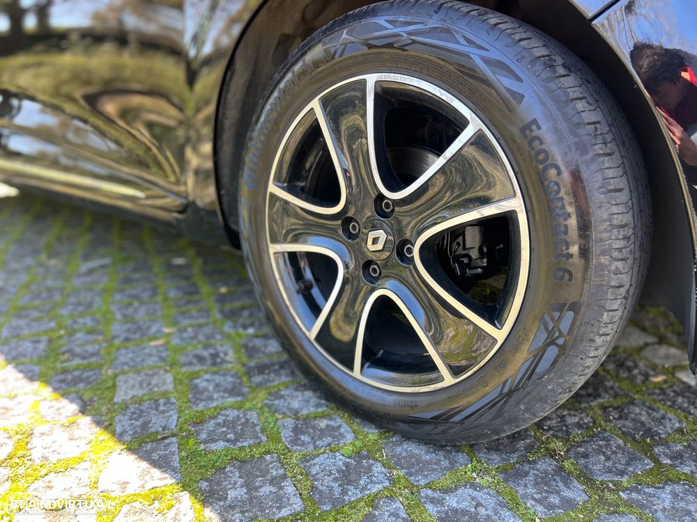 Renault Clio 0.9 TCE Confort - 4