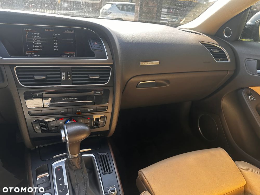 Audi A5 Sportback 2.0 TFSI Quattro S tronic - 3