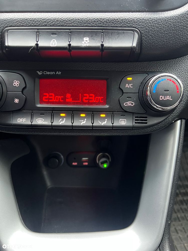 Kia Ceed 1.6 GDI M - 24