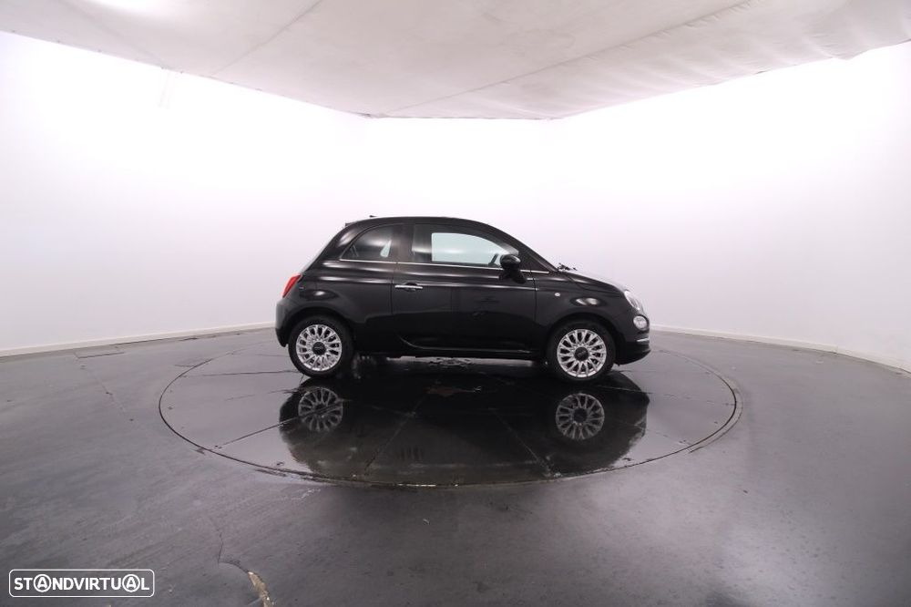 Fiat 500 1.0 Hybrid - 10