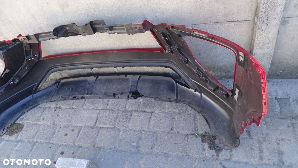 MITSUBISHI ECLIPSE CROSS LIFT 21r> - zderzak przedni - 8