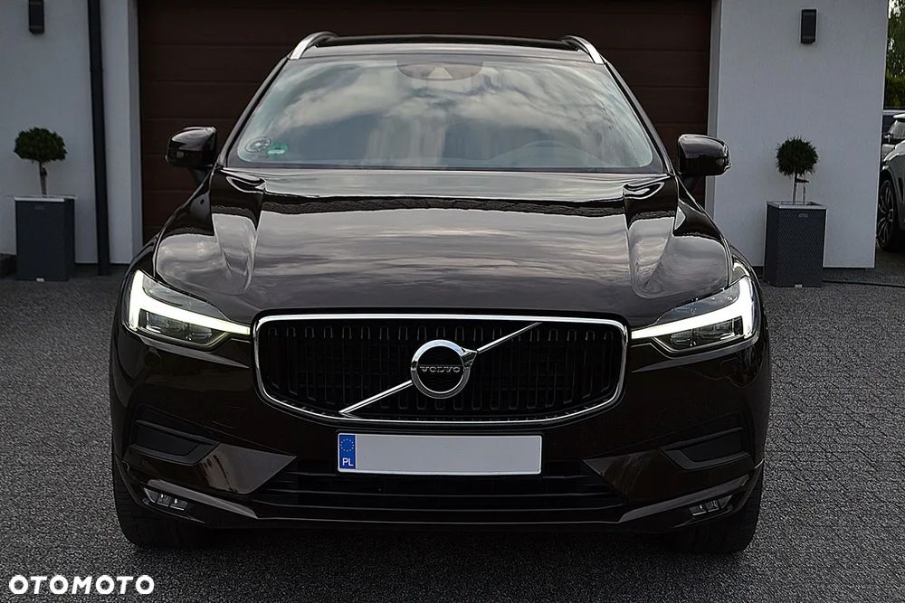 Volvo XC 60 B4 D Momentum Pro - 2