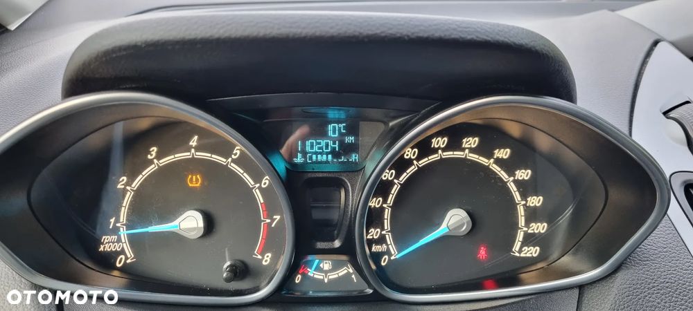 Ford B-MAX 1.4 Colourline - 8