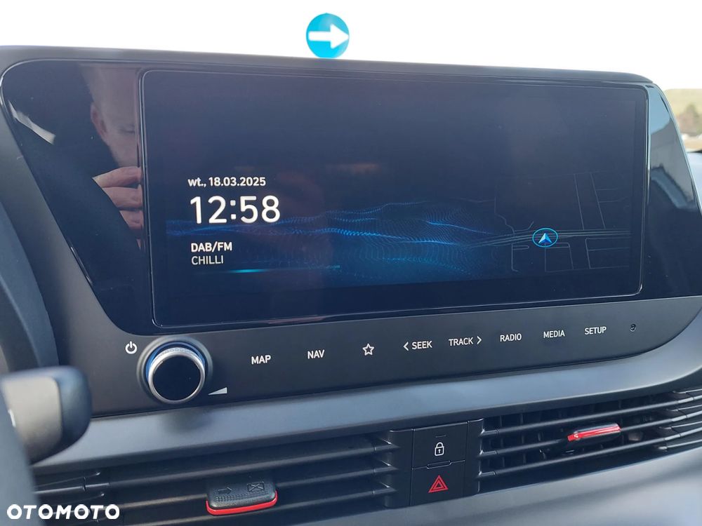 Hyundai i20 1.0 T-GDi N Line DCT - 13