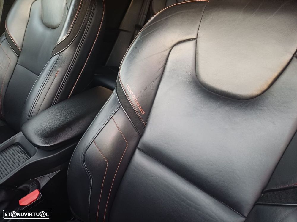 Volvo V40 D2 Ocean Race - 20