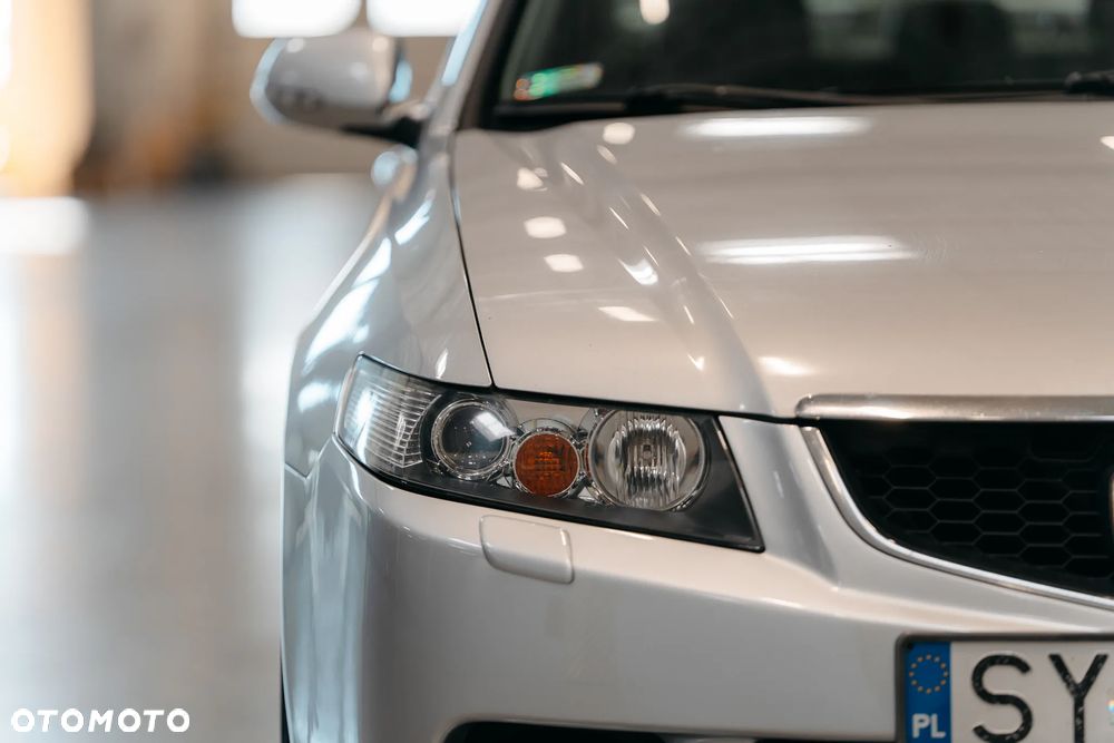 Honda Accord 2.4 Executive - 8