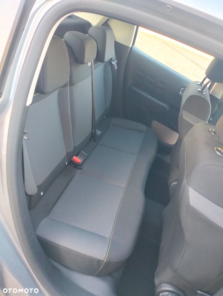 Citroën C3 1.2 PureTech Shine - 16