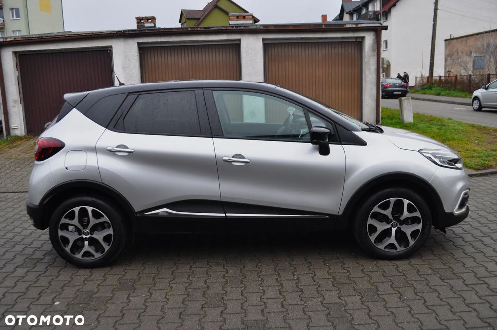 Renault Captur - 5