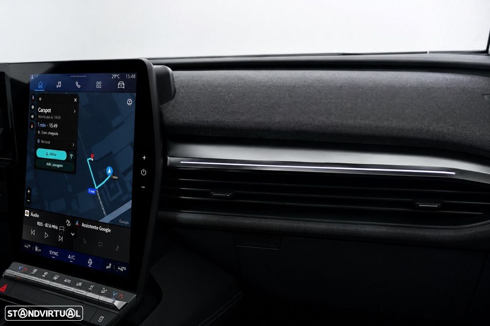 Renault Mégane E-Tech EV60 Techno Optimum Charge - 16