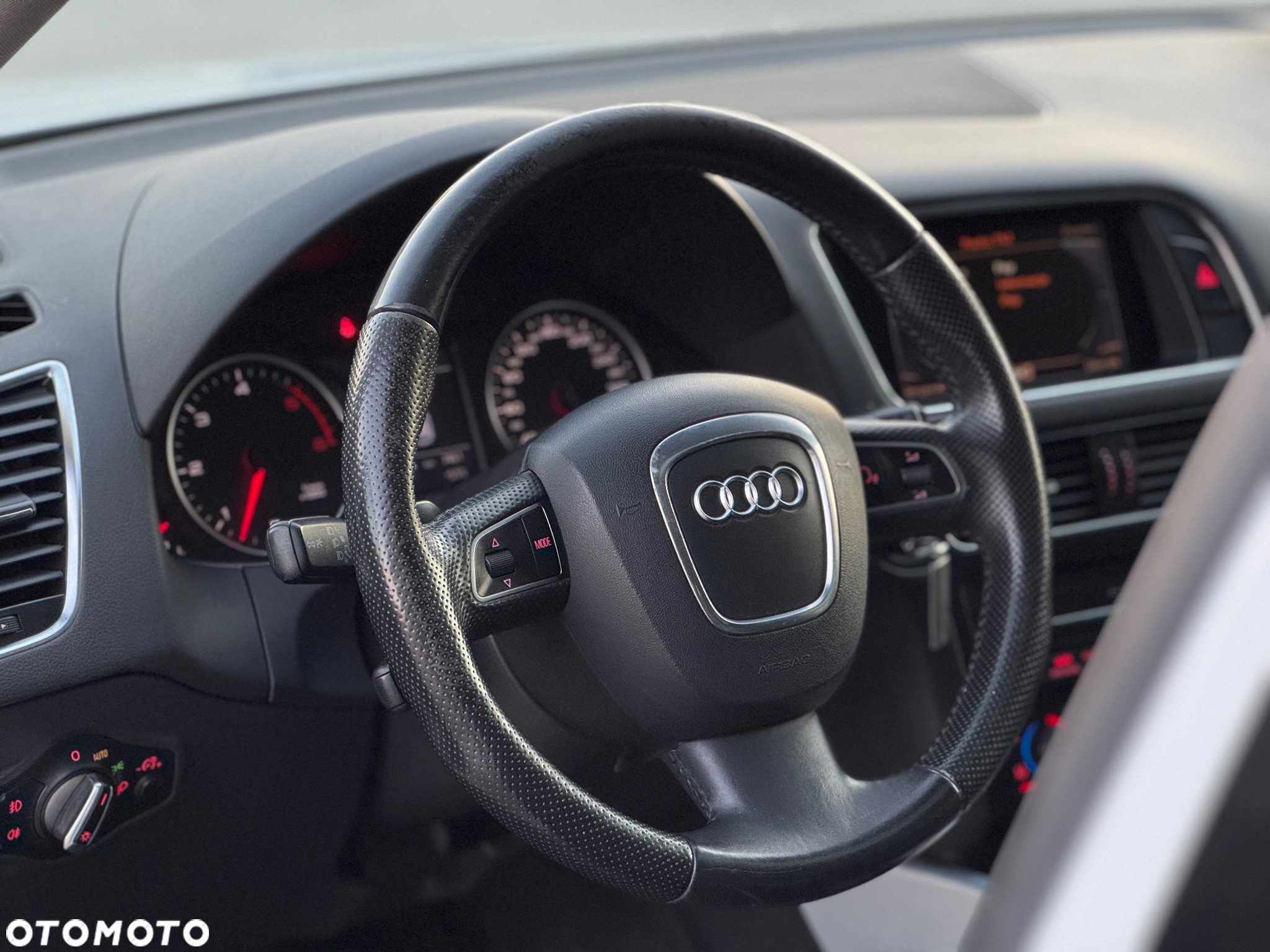Audi Q5 3.0 TDI Quattro S tronic - 30