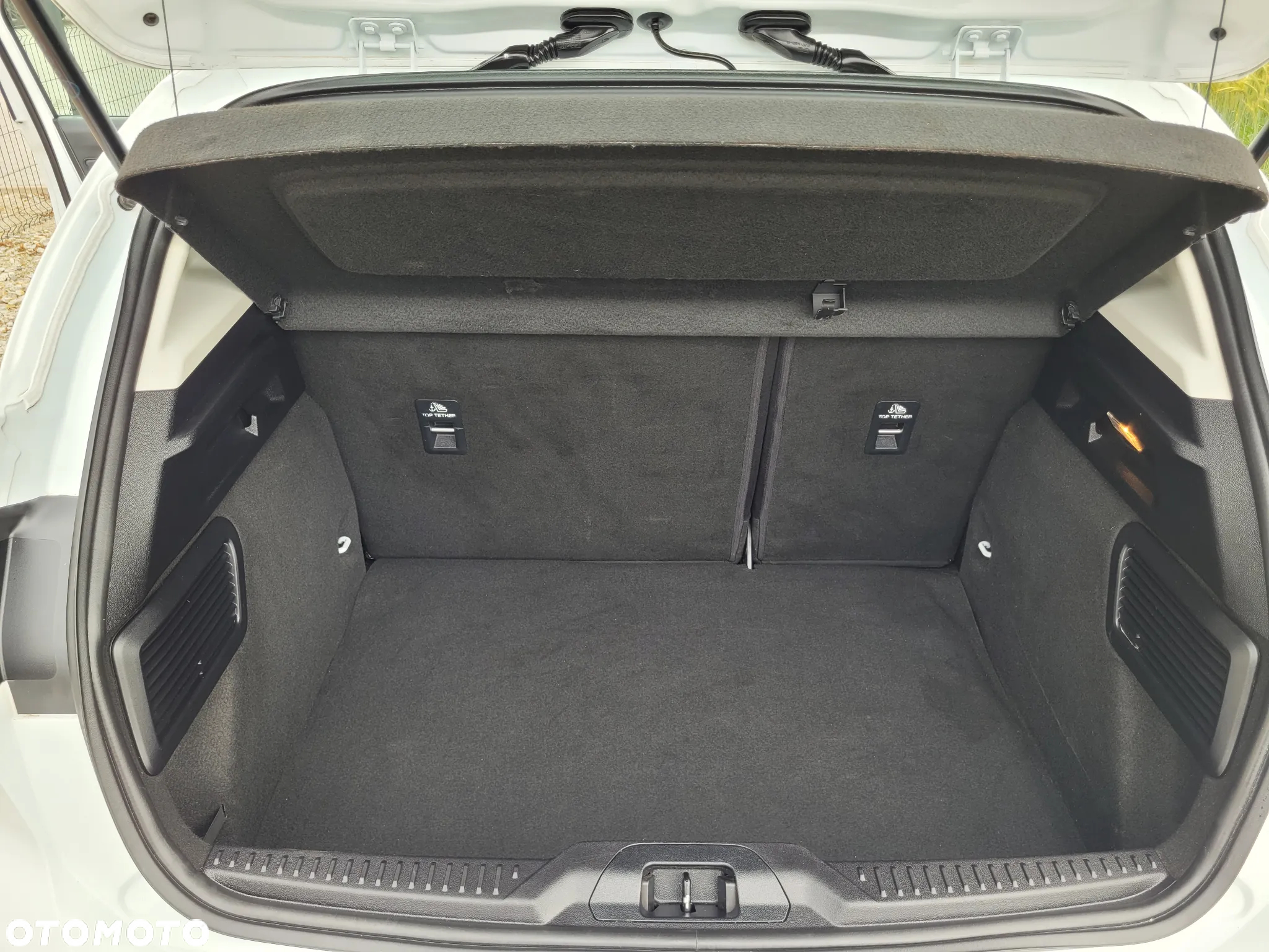 Ford Focus 1.5 EcoBlue Start-Stopp-System ACTIVE - 17