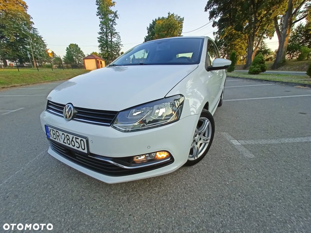 Volkswagen Polo - 3