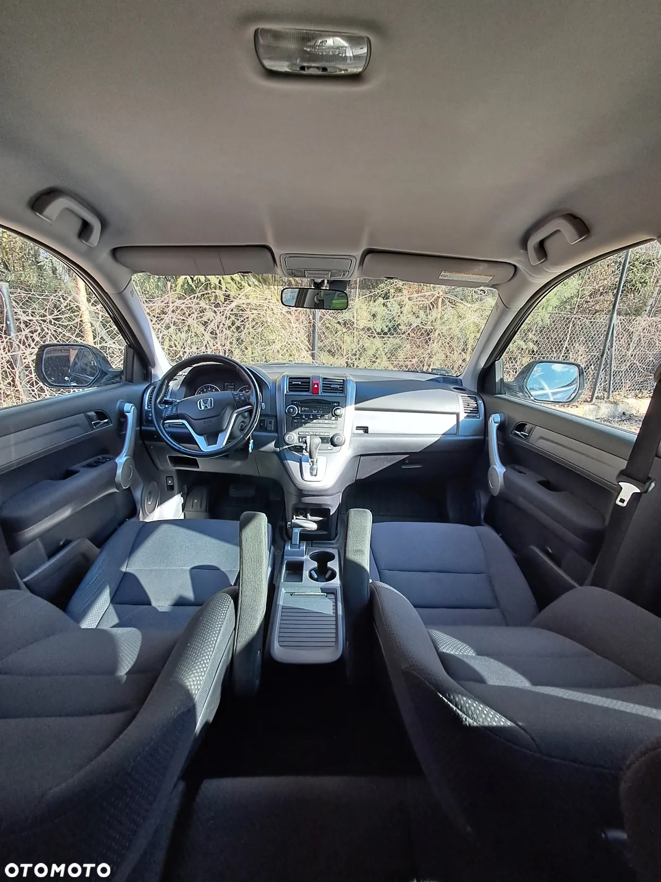 Honda CR-V 2.0 Elegance S&L - 8