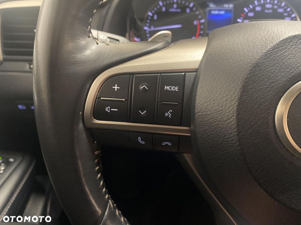Lexus RX 300 Prestige - 18