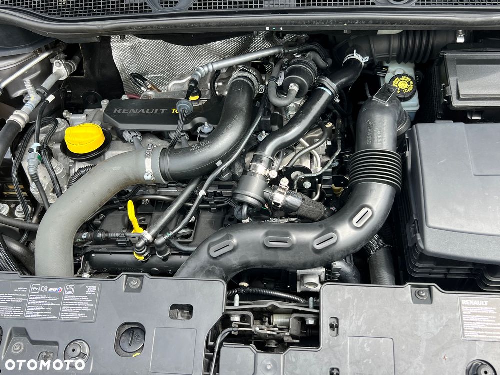 Renault Captur TCe 120 EDC Luxe - 9