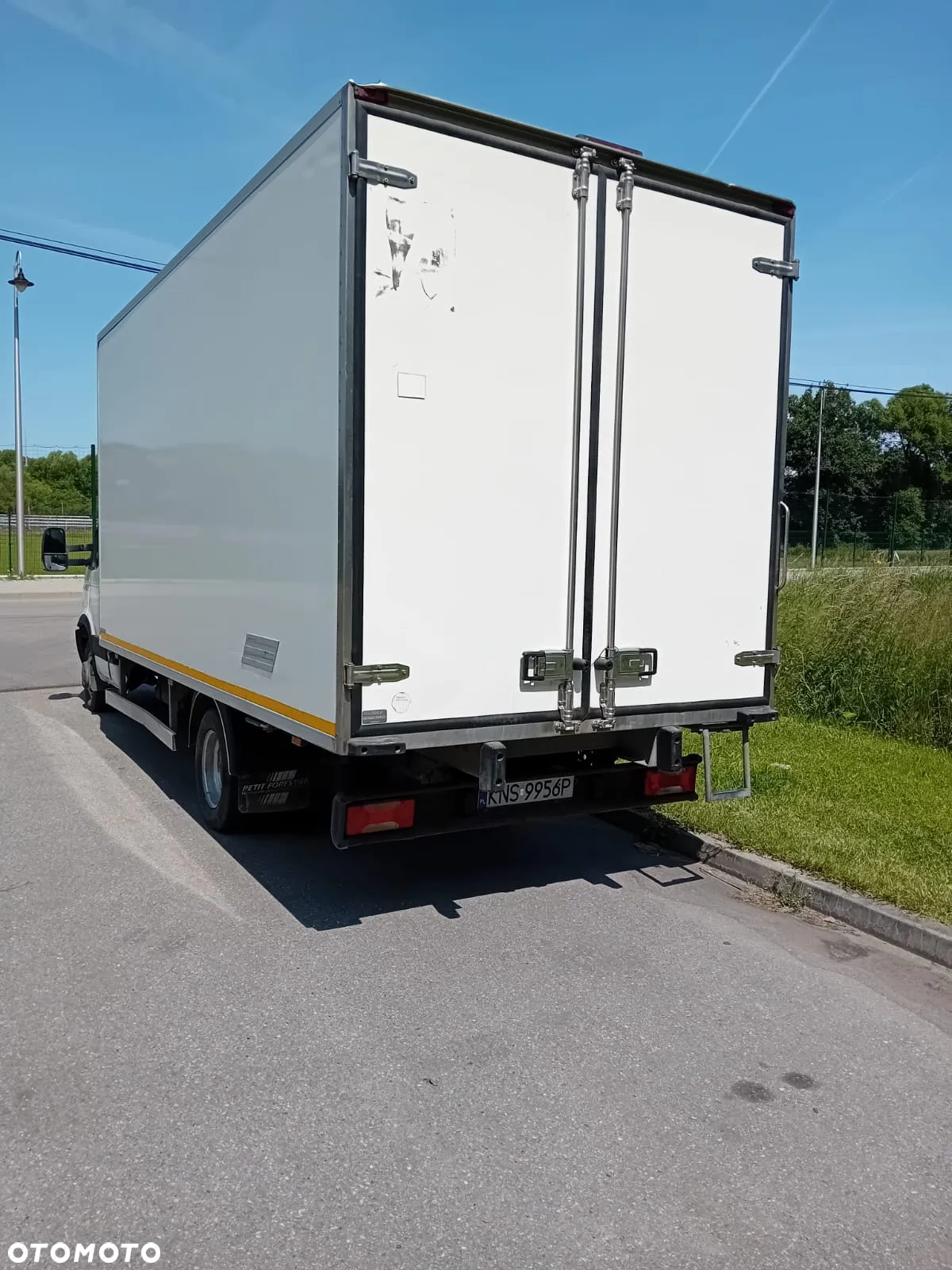 Iveco 35C15 - 2