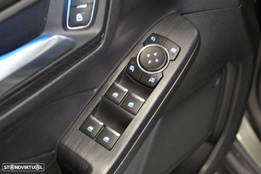 Ford Kuga 1.5 EcoBoost ST-LINE - 5