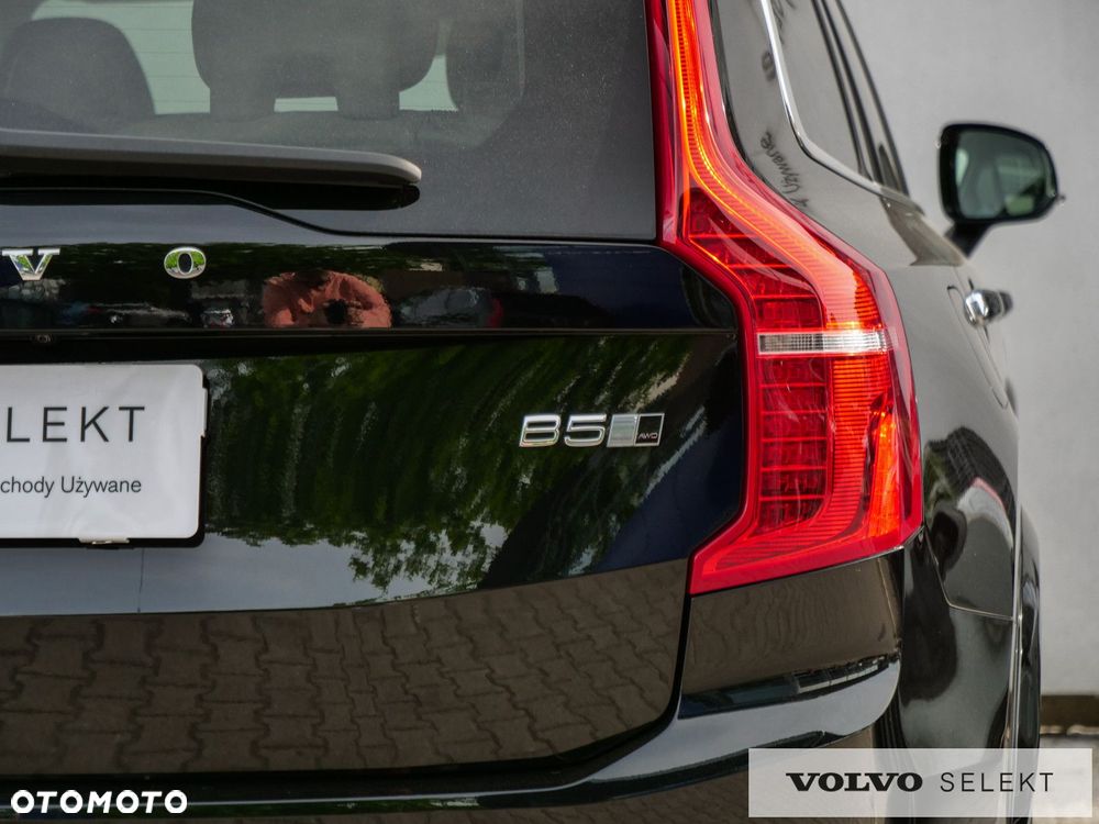 Volvo XC 90 - 10