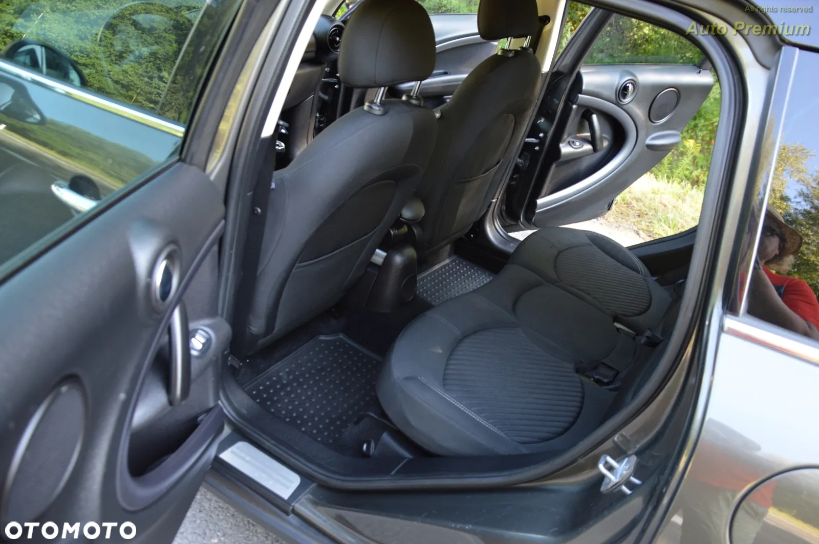 MINI Countryman Cooper SD - 7