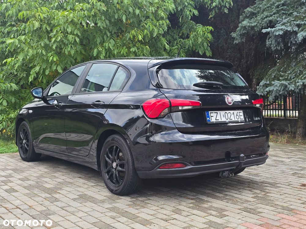 Fiat Tipo - 3