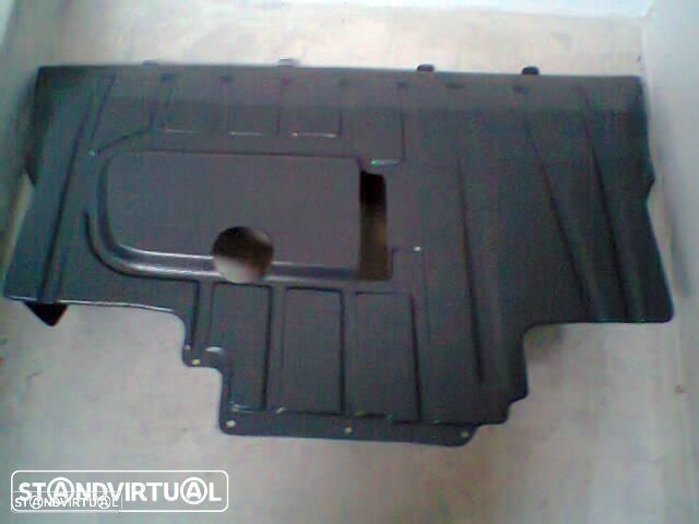 resguardo do motor Vw Passat 1.6td e 1.9td B3 1988 até 1993 (novo) - 1
