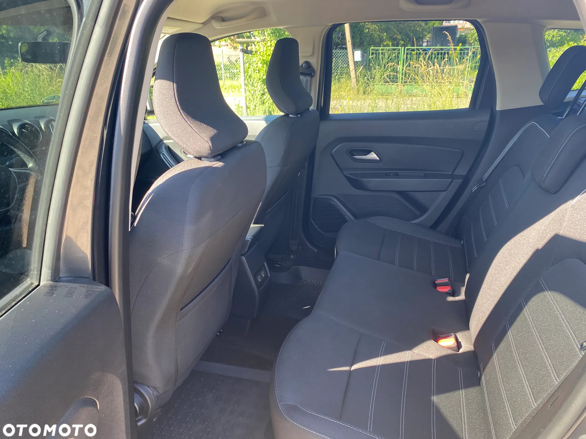 Dacia Duster 1.0 TCe Prestige - 11
