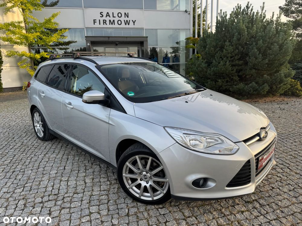Ford Focus - 4