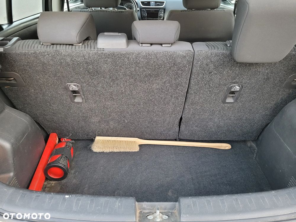 Suzuki Swift - 13