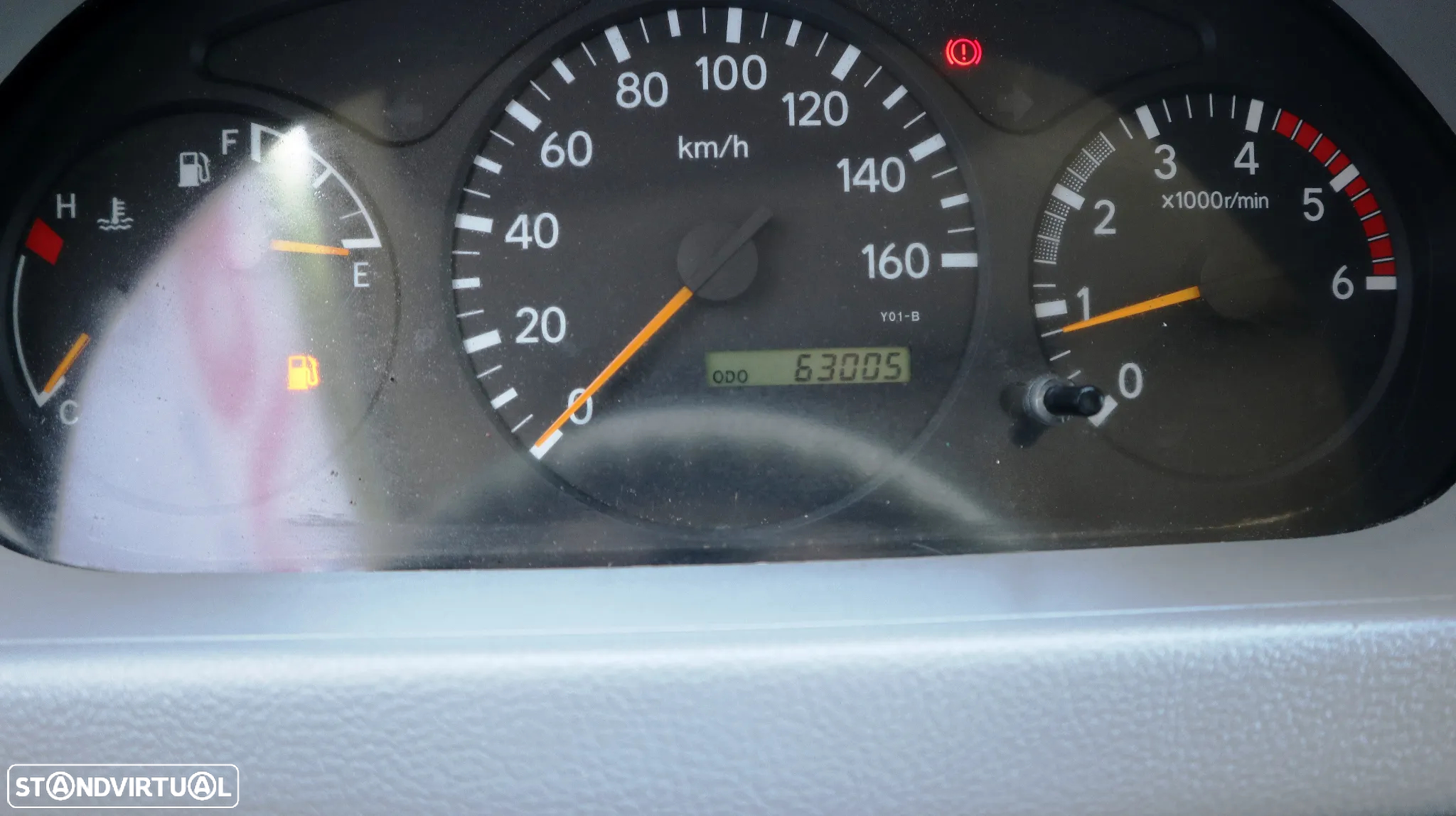 Toyota Dyna S 3.0 D4d 144 Basculante - 5