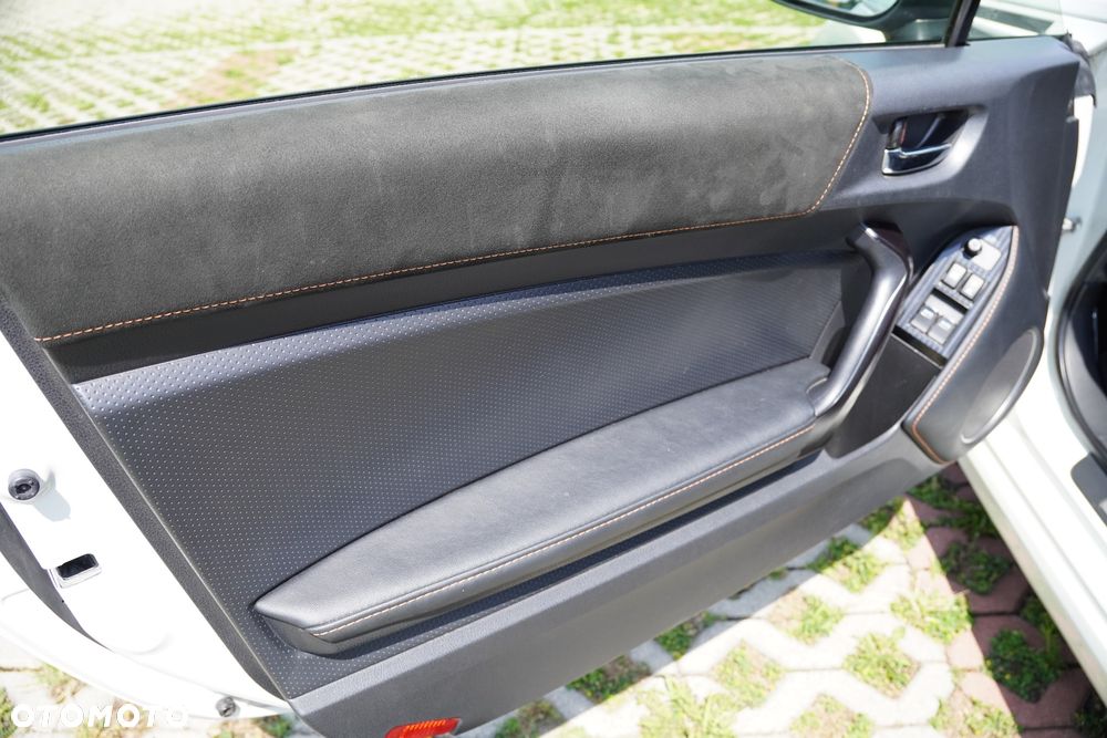 Toyota GT86 2.0 Limited Edition - 26