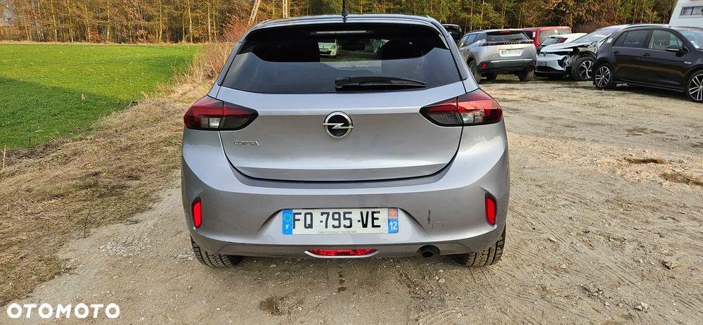 Opel Corsa - 8