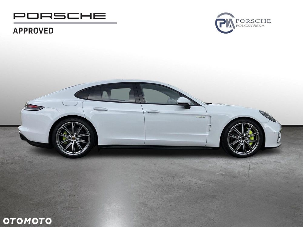 Porsche Panamera - 6