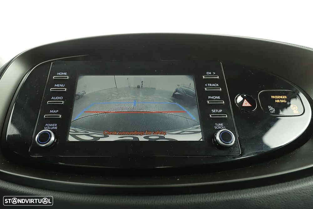 Toyota Aygo X 1.0 Play - 10