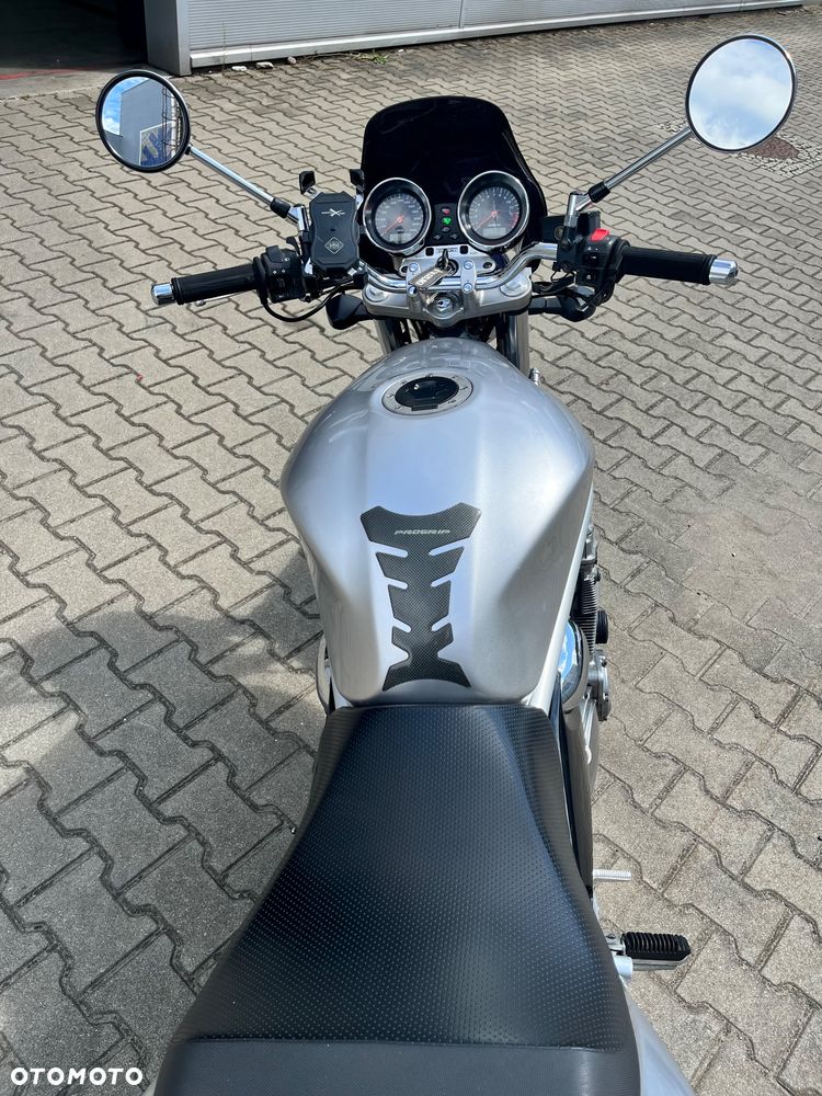 Suzuki Bandit - 4