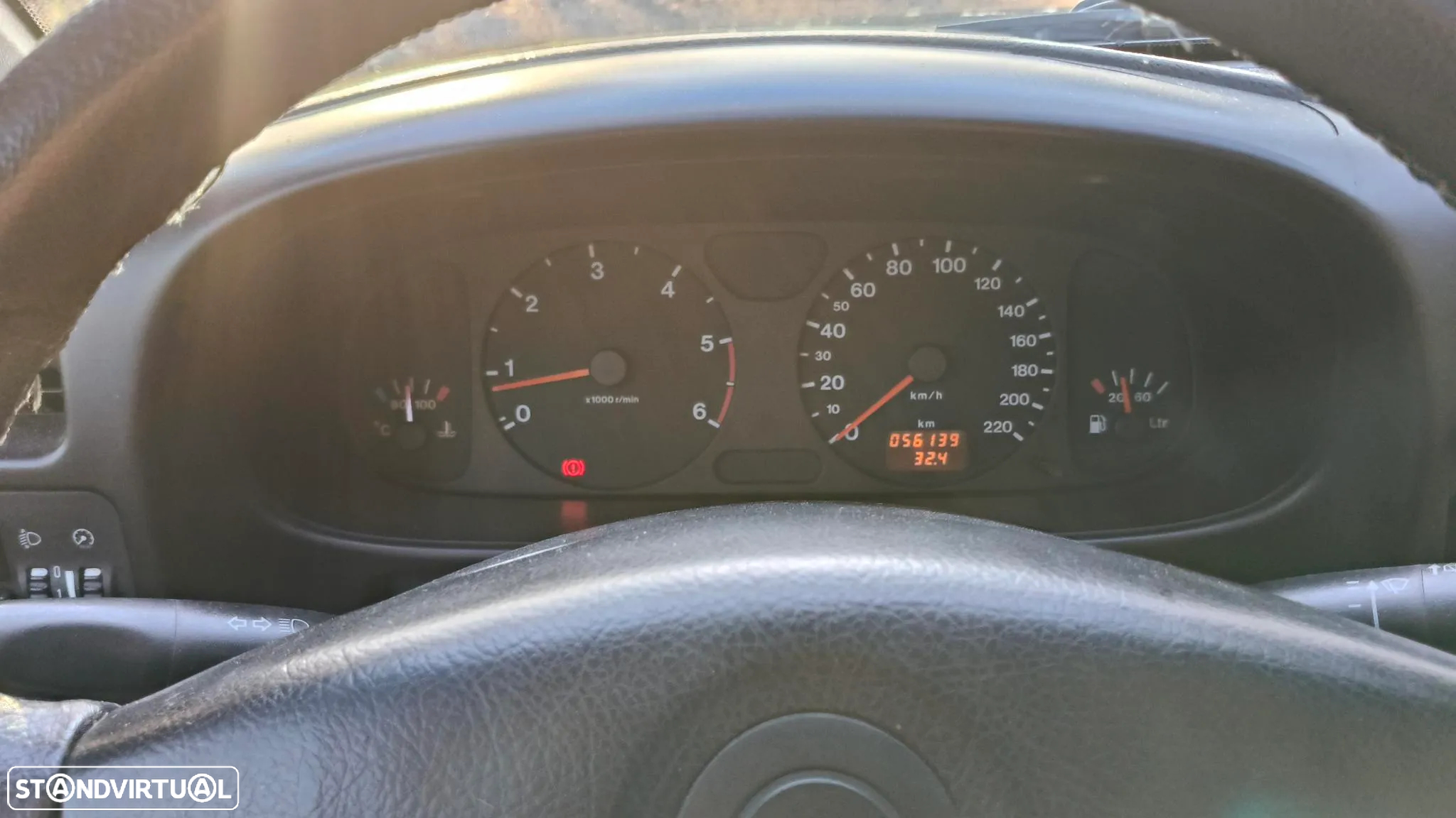 Opel Frontera 2.2 DTi Ltd - 5