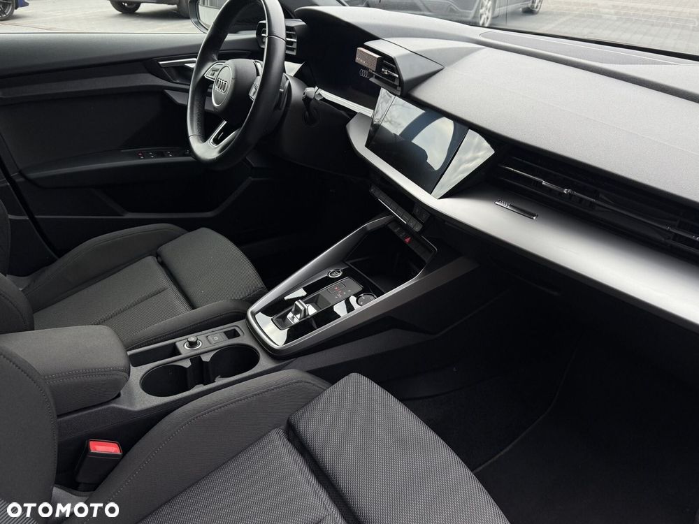 Audi A3 Sportback - 24