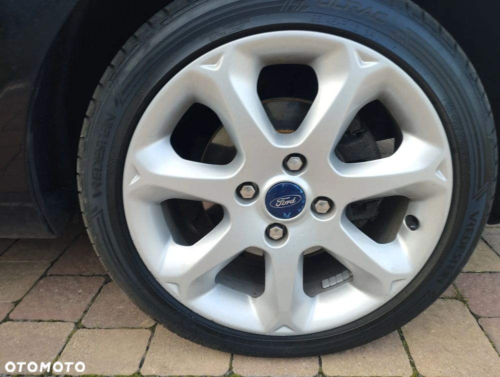 Ford Fiesta 1.25 Titanium - 16