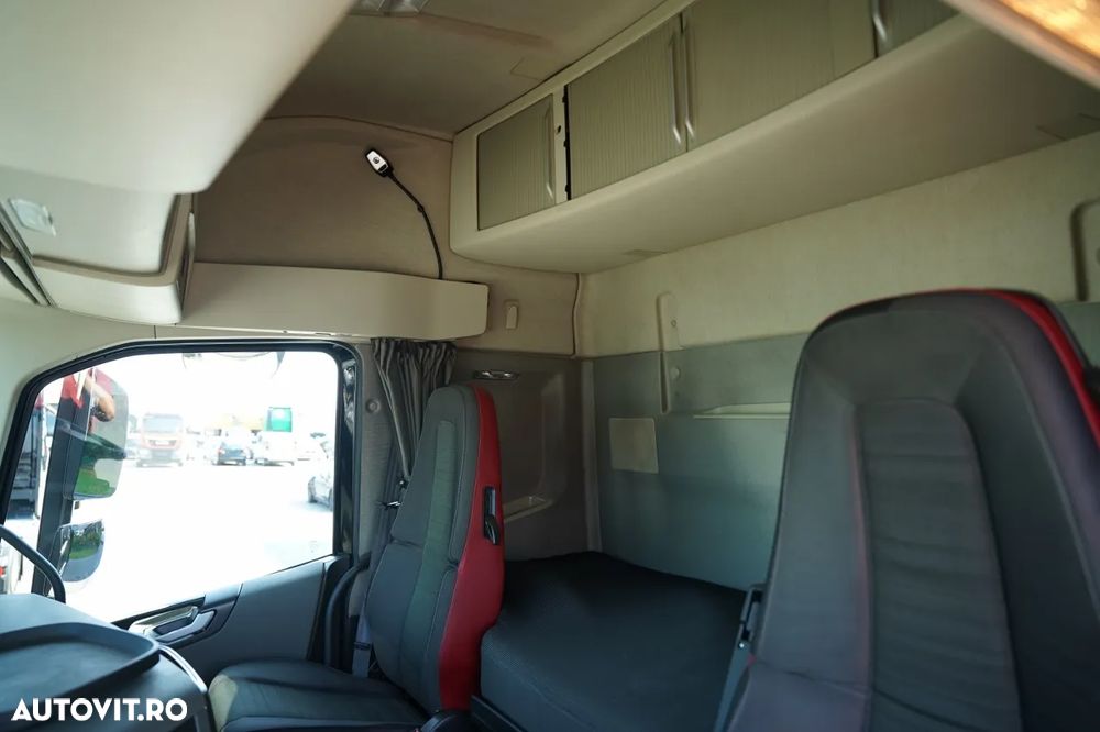 Volvo VOLVO FH 500 / I-SHIFT / EURO 6 - 24