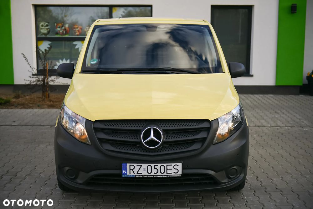 Mercedes-Benz Vito - 3